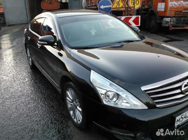 Персональный водитель