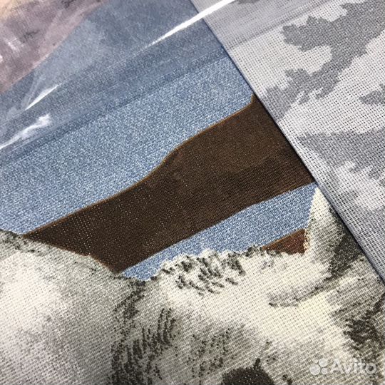 Белье постельное 2-х спальное