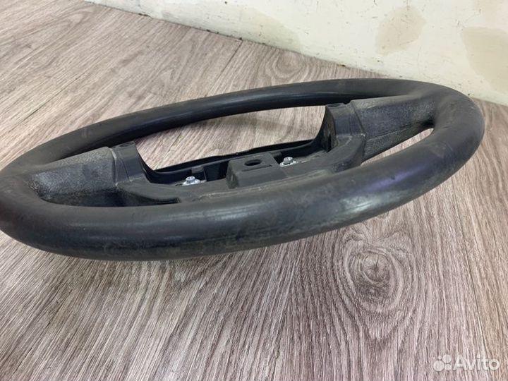 Руль Opel Movano