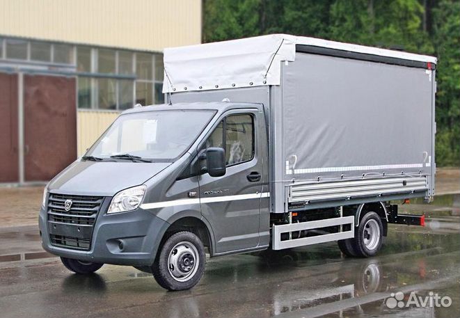 Перевозки со страховкой