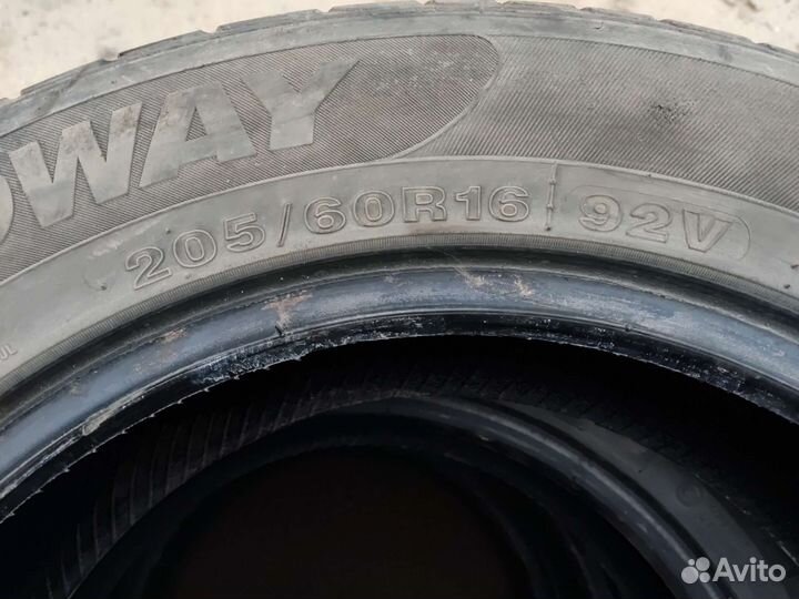 Headway HH301 205/60 R16 92V