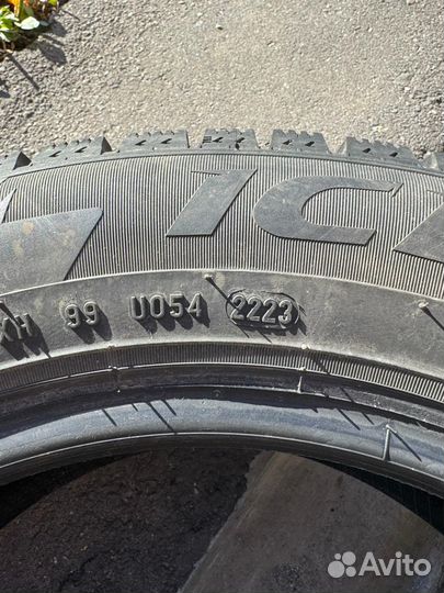 Pirelli Ice Zero 185/60 R14