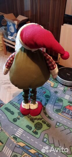 Фигура интерьерная 