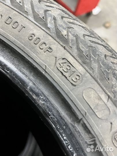 Nokian Tyres Hakkapeliitta 8 205/55 R16 94