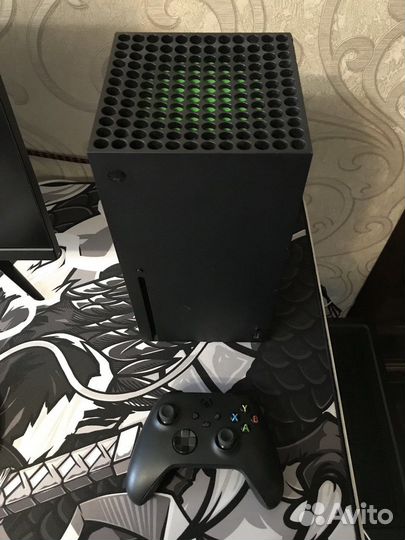 Xbox series X
