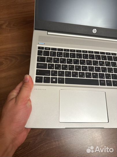 HP ProBook 450 G7 i5-10210u 16-512 FHD IPS