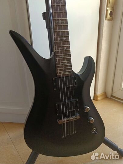 Schecter Revenger
