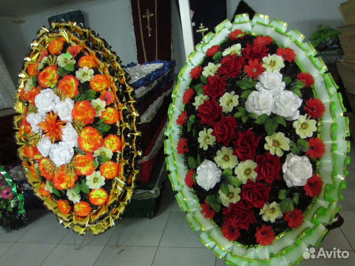 Похоронная служба 