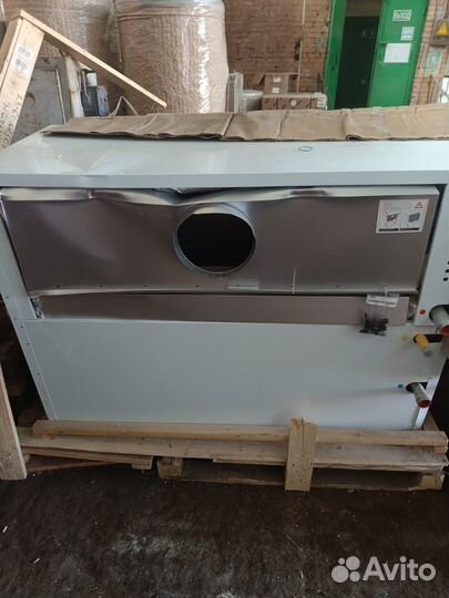 Газовый котел напольный Protherm KLO 150