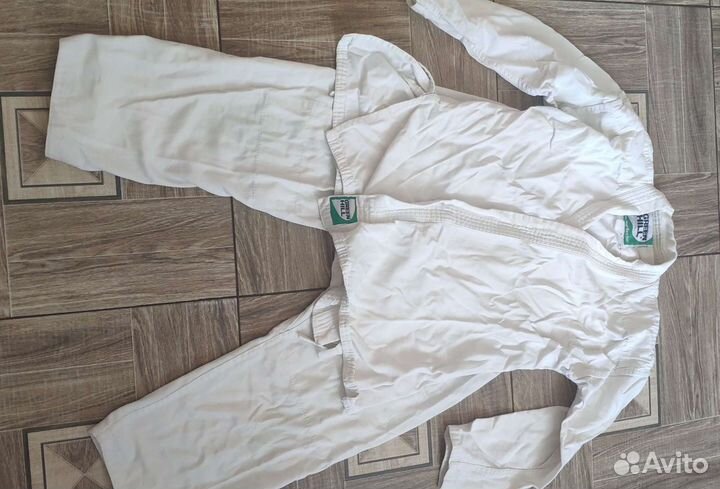 Экипировка для единоборств