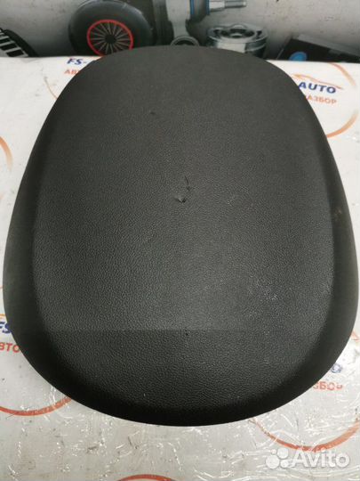 Накладка на торпедо передняя Opel Mokka 1.6 F16D4