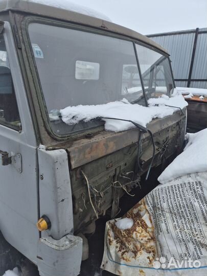 Кабина на камаз бу