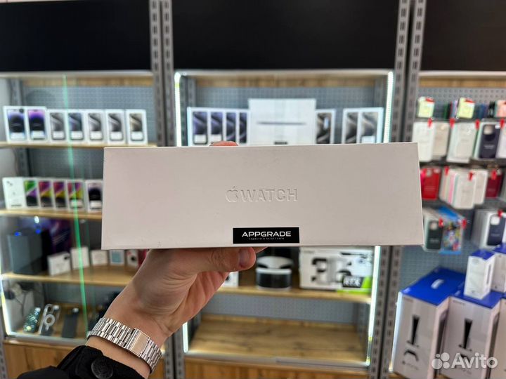 Apple watch 9 41mm
