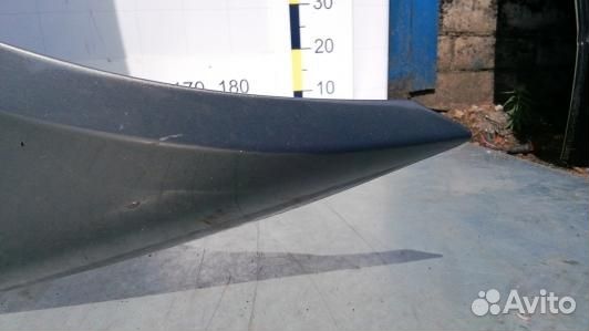 Капот renault scenic 2 (90Z10D201)