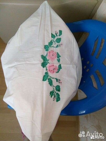 Винтажный текстиль СССР