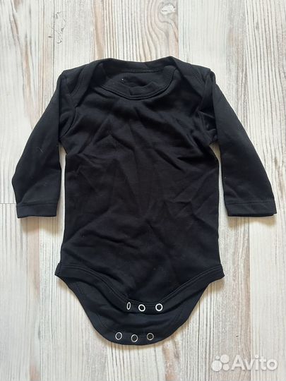 Боди детское 62