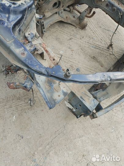 Панель рамка телевизор chery cross eastar B14