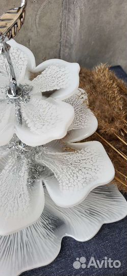 Подарок ручной работы из эпоксидной смолы