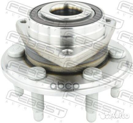Ступица 3282-srxiimf Febest
