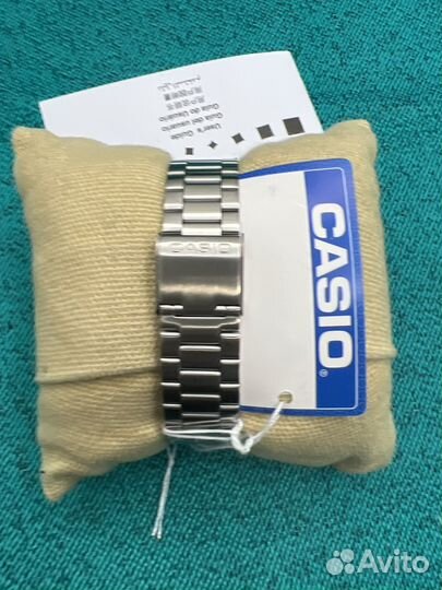 Наручные часы casio B640WD-1A