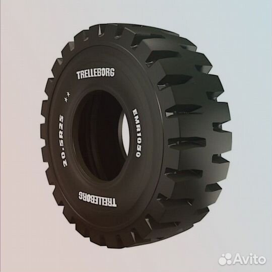 Грузовые шины Galaxy Htsr