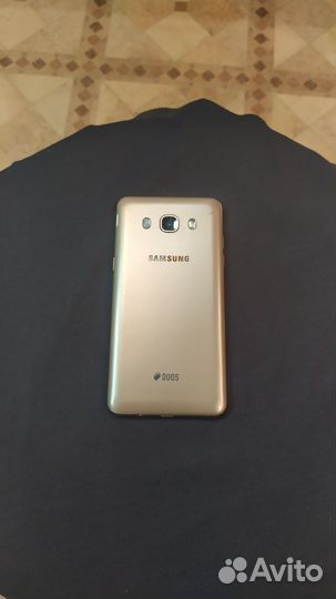Samsung Galaxy J5 (2017), 3/32 ГБ