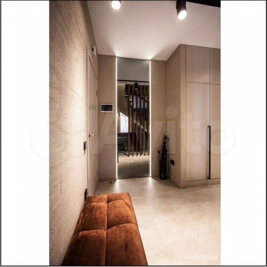 4-к. квартира, 180 м², 11/11 эт.