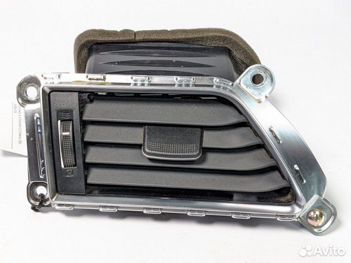 Воздуховод передний левый Lifan X70 2.0 LF4830