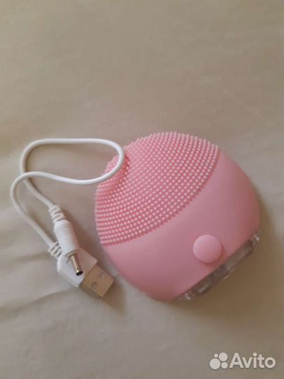 Эпилятор braun, массажёр для лица, мезороллер