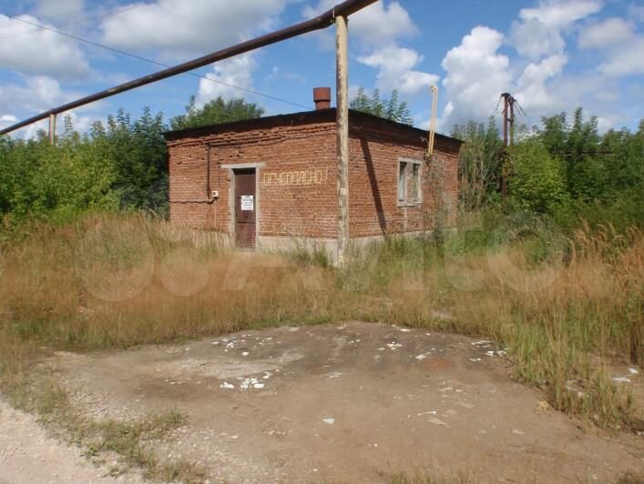 Производство, 48941 м²