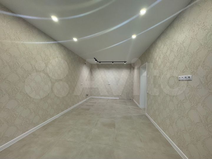 2-к. квартира, 76,8 м², 3/5 эт.