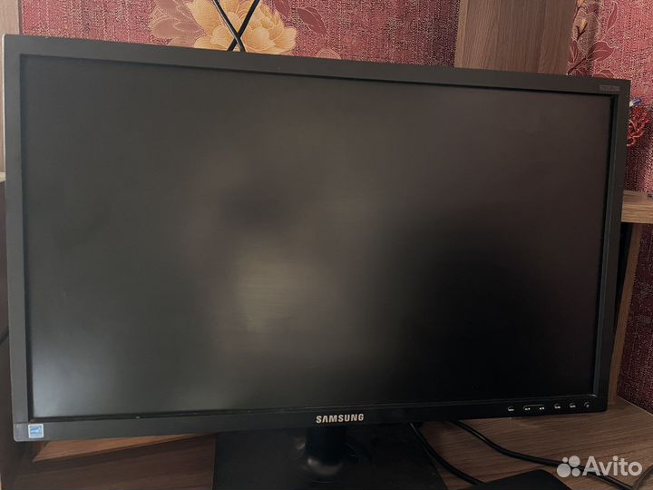 Монитор samsung 21,5