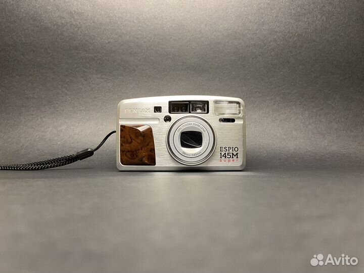 Pentax Espio 145M Super