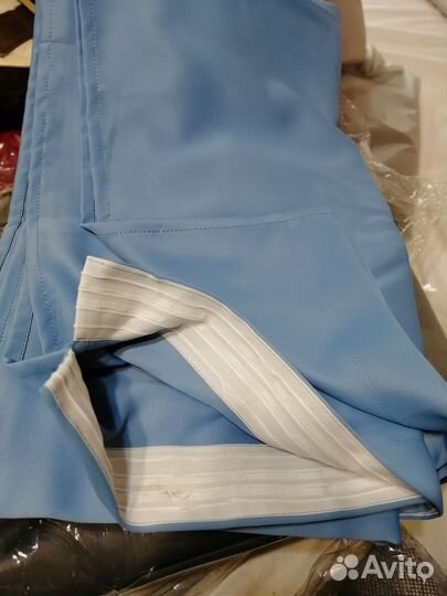 Шторы блэкаут комплект