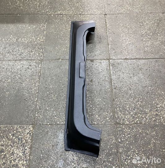 Накладка перед. двери внутри Mercedes Vito W638 (P