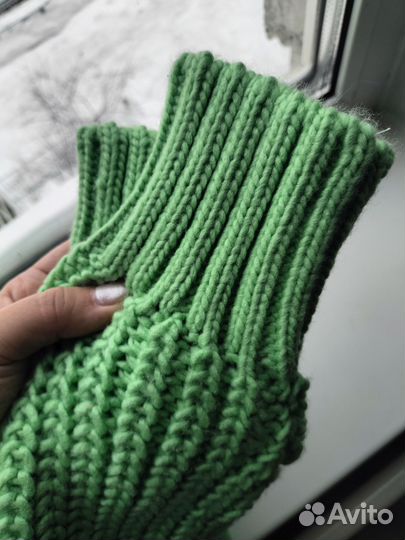 Кардиган женский оверсайз новый