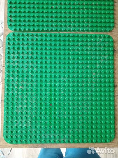 Подставка для lego