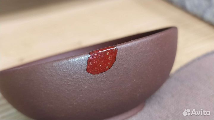 Кинцуги / Реставрация посуды