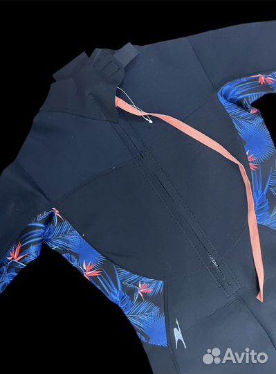 Гидрокостюм, новый Германия