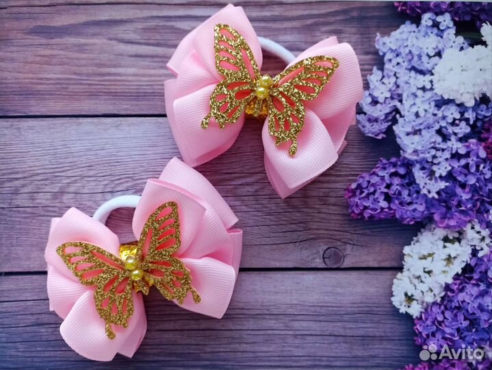 Бантики