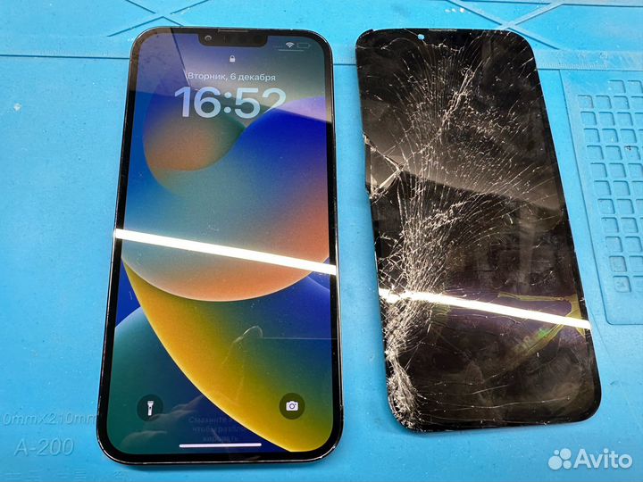 10 лет чиним / Ремонт телефонов, планшетов