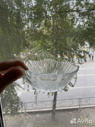 Конфетница миска
