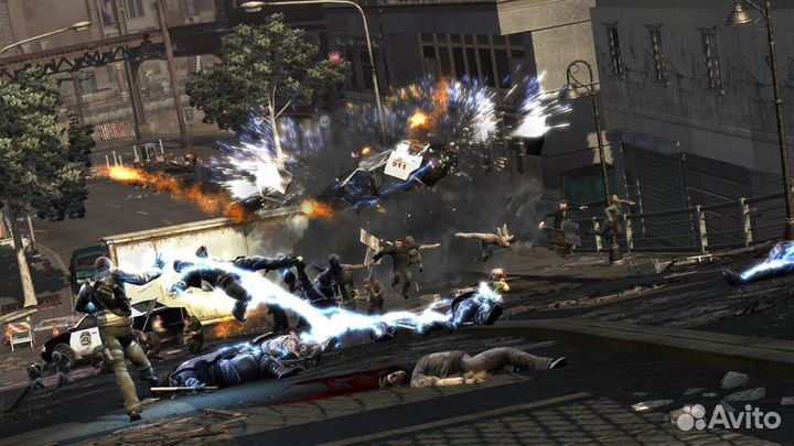 Дурная Репутация