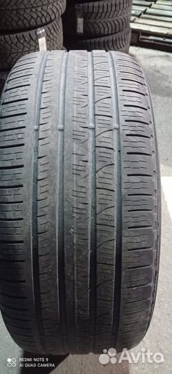 Pirelli Scorpion Verde All Season 275/50 R20