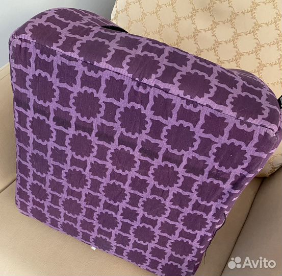 Домик для кошки