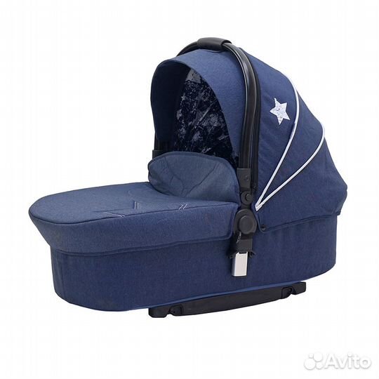 Детская коляска Rant Alaska