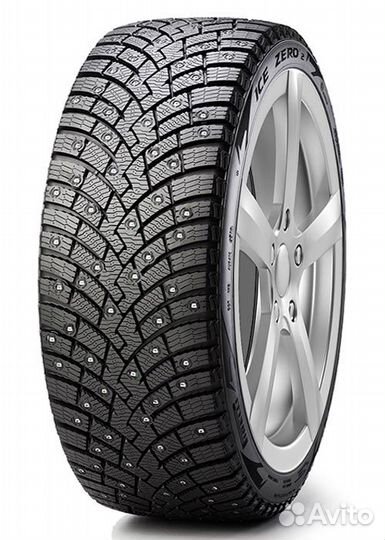 Pirelli Scorpion Ice Zero 2 225/65 R17 106T