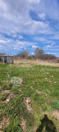 Участок 4 сот. (СНТ, ДНП)