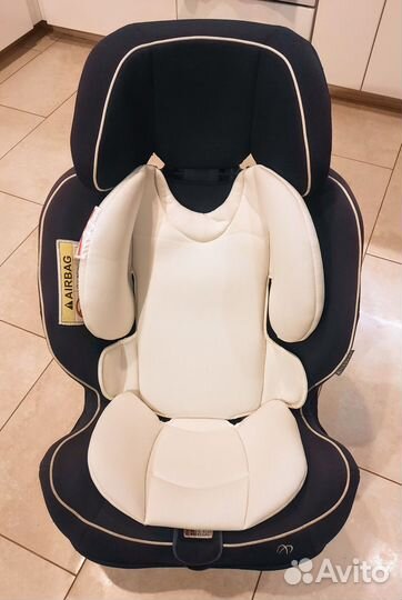 Детское автокресло Ailebebe 0/1/2(до 25кг)