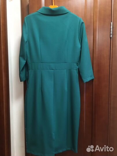 Платье женское 46 48 новое